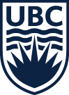 UBC logo